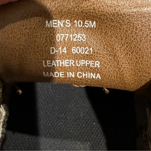 Sperry Top-Sider - Billfish - Picture 4 of 4